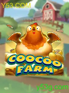 CooCooFarm: Um Mergulho no Mundo Agrícola com Y53.COM