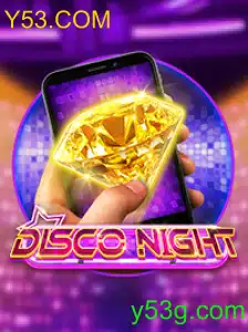 DiscoNightM: Mergulhe na Aventura com Y53.COM
