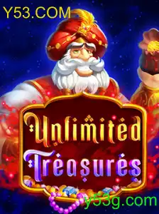 UnlimitedTreasures: Explorando Aventuras Num Mundo de Fantasia com a Chave Secreta Y53.COM